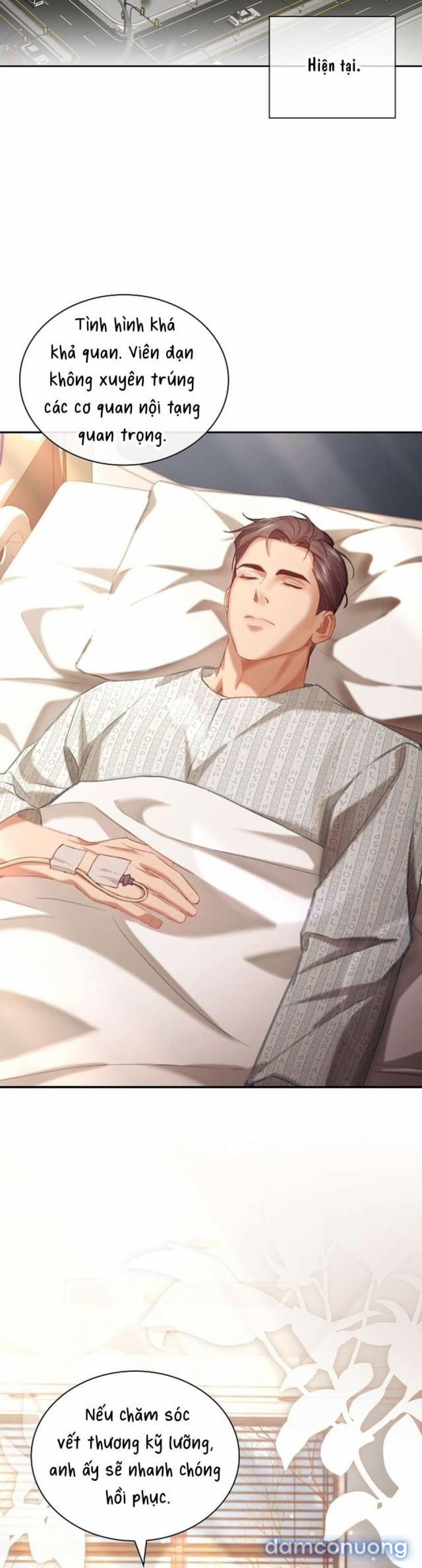 [ 18+ ] Người Vợ Trẻ 46 trang 23