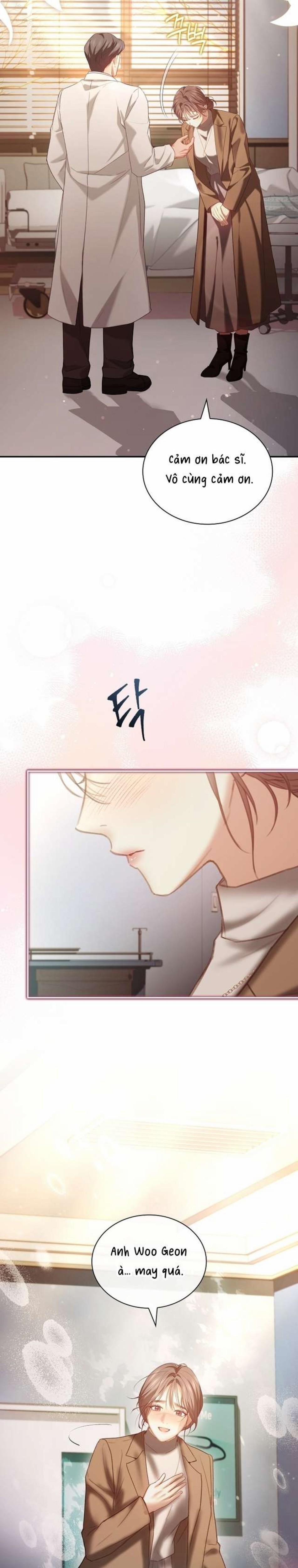 [ 18+ ] Người Vợ Trẻ 46 trang 24