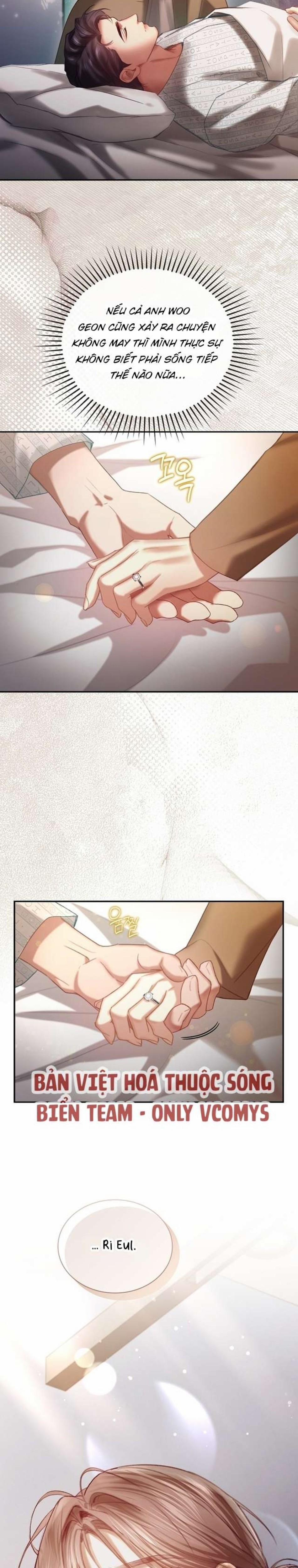 [ 18+ ] Người Vợ Trẻ 46 trang 25