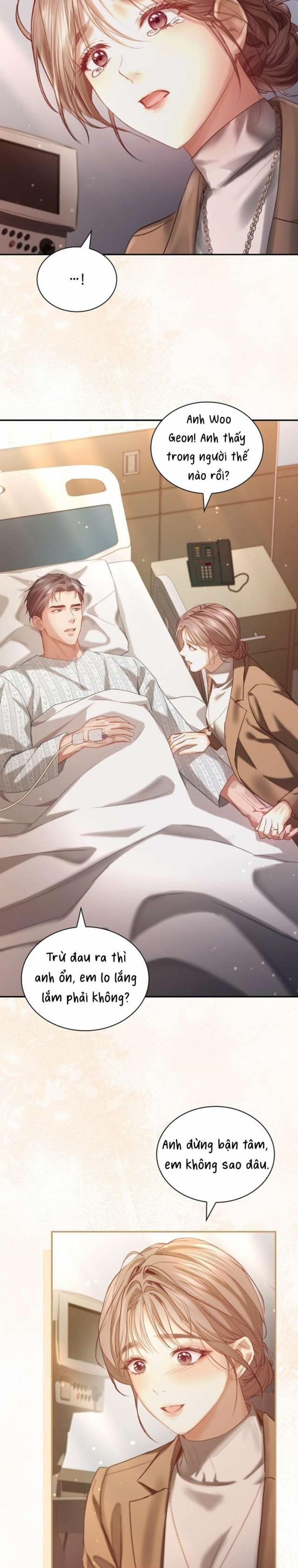 [ 18+ ] Người Vợ Trẻ 46 trang 26