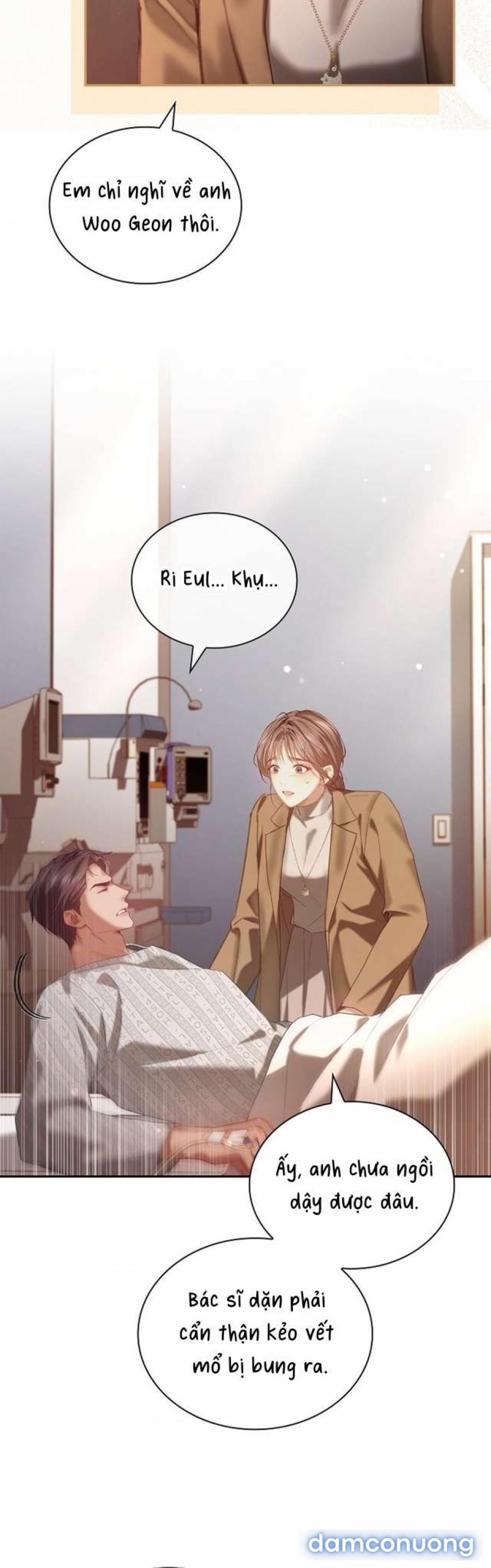 [ 18+ ] Người Vợ Trẻ 46 trang 27