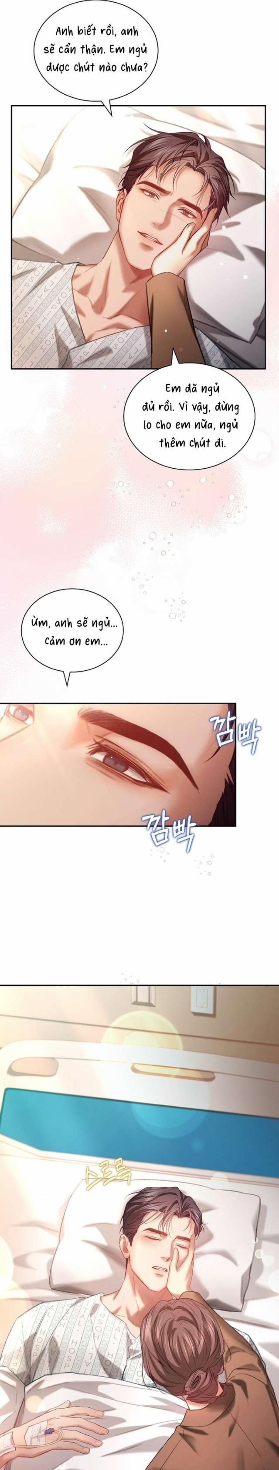 [ 18+ ] Người Vợ Trẻ 46 trang 28