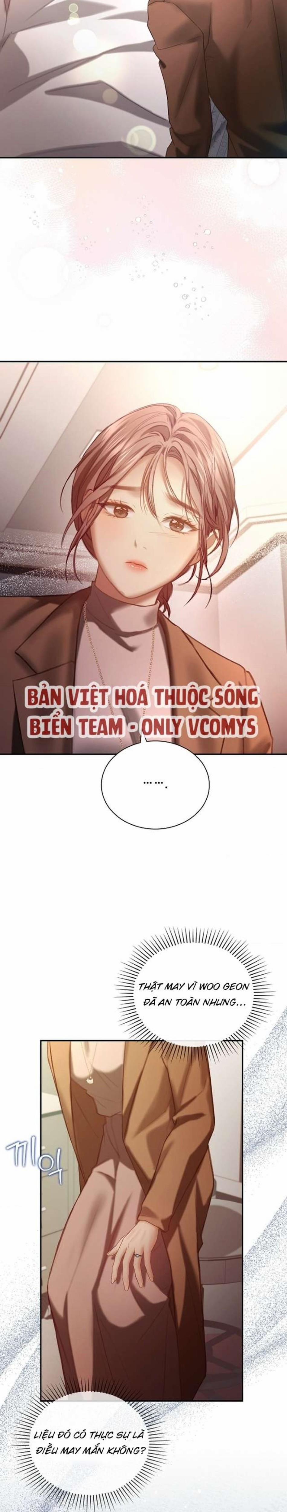 [ 18+ ] Người Vợ Trẻ 46 trang 29