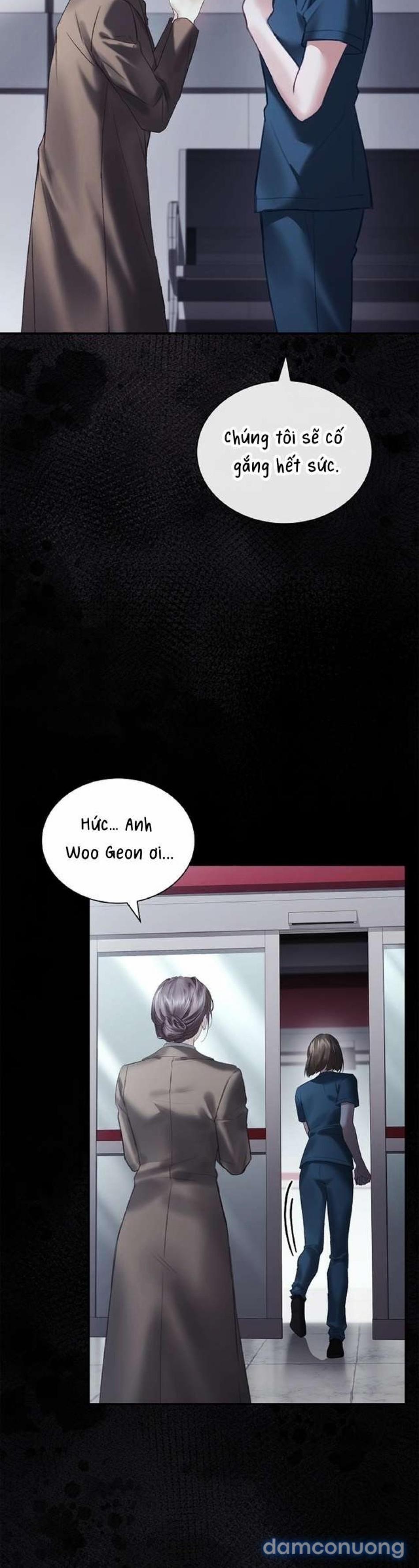 [ 18+ ] Người Vợ Trẻ 46 trang 3