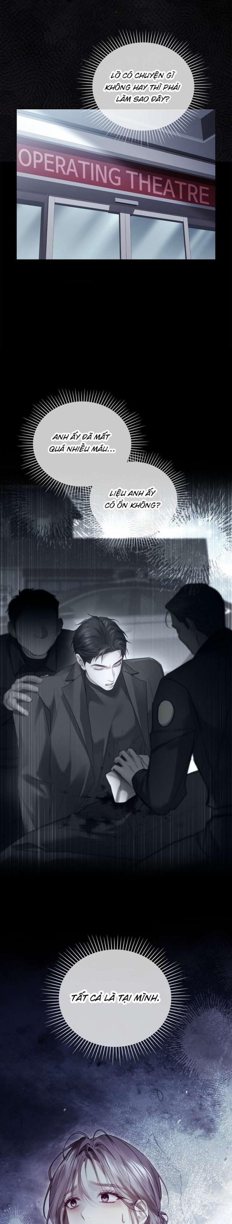 [ 18+ ] Người Vợ Trẻ 46 trang 4