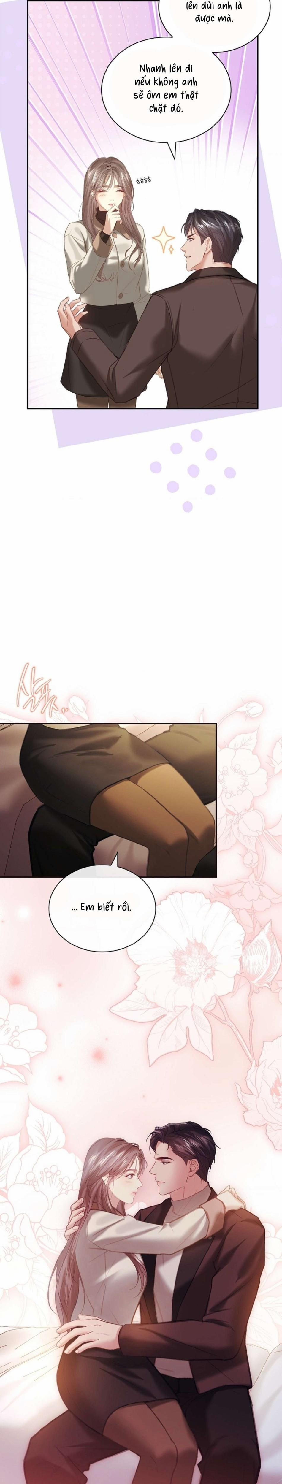 [ 18+ ] Người Vợ Trẻ 47 trang 4