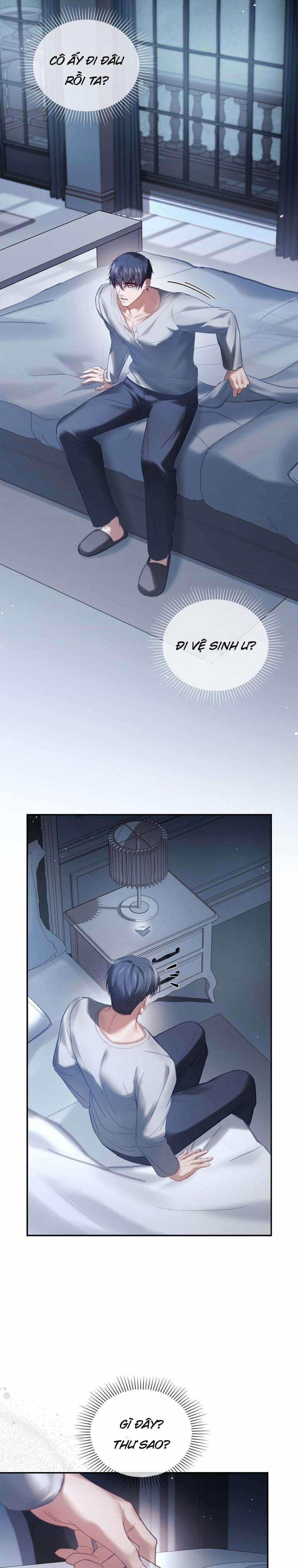 [ 18+ ] Người Vợ Trẻ 48 trang 1