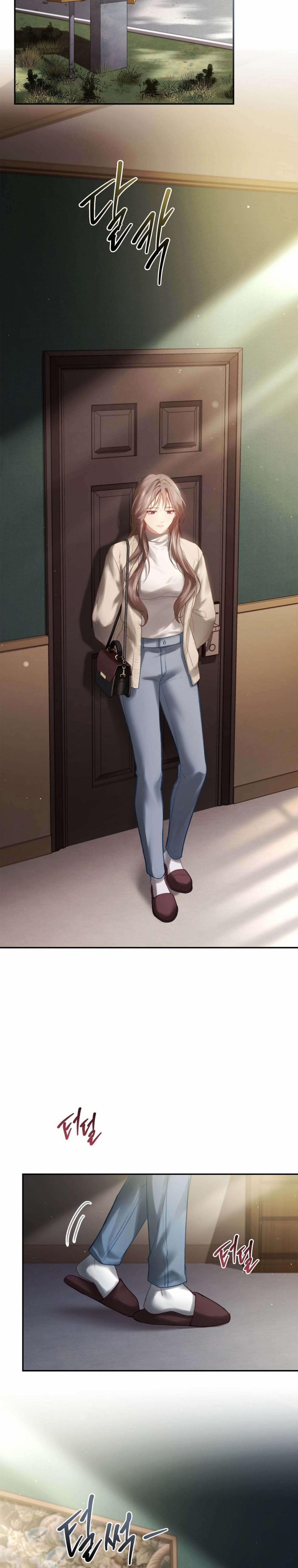 [ 18+ ] Người Vợ Trẻ 48 trang 5