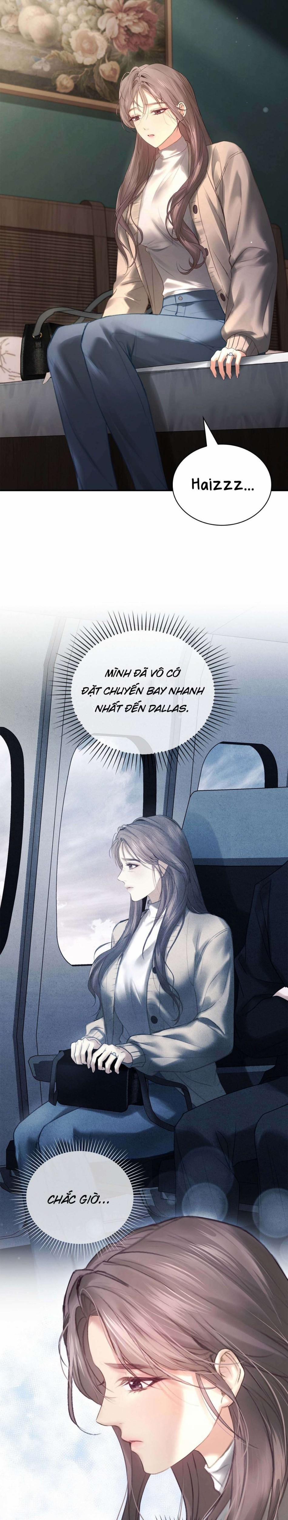 [ 18+ ] Người Vợ Trẻ 48 trang 6