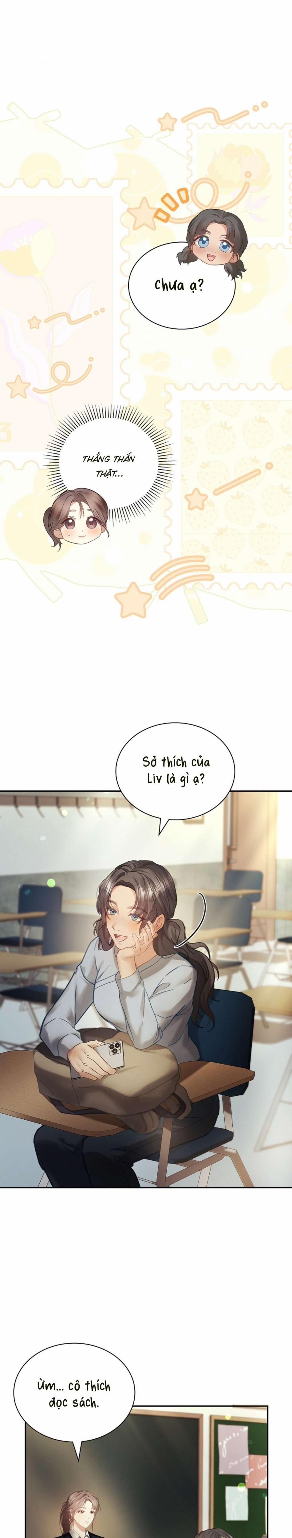 [ 18+ ] Người Vợ Trẻ 49 trang 5