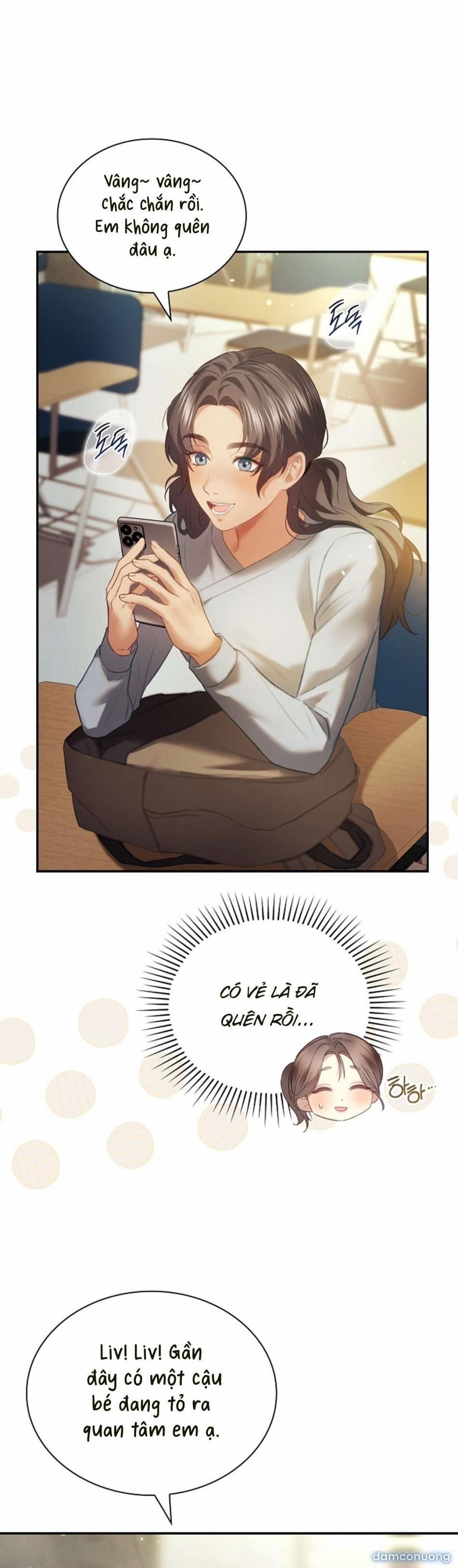 [ 18+ ] Người Vợ Trẻ 49 trang 7