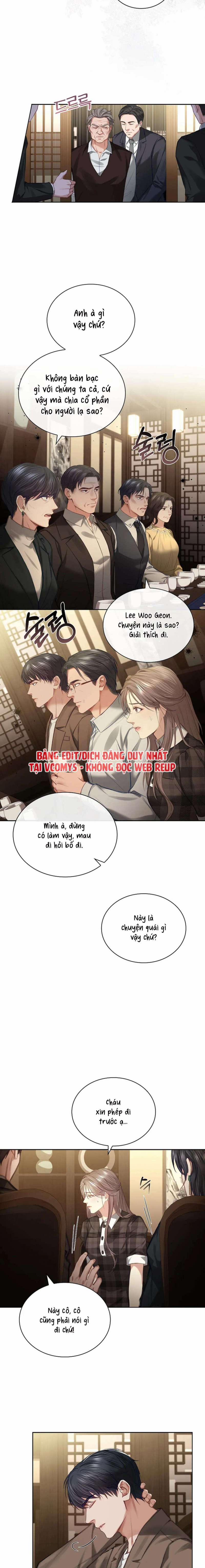 [ 18+ ] Người Vợ Trẻ 5 trang 3