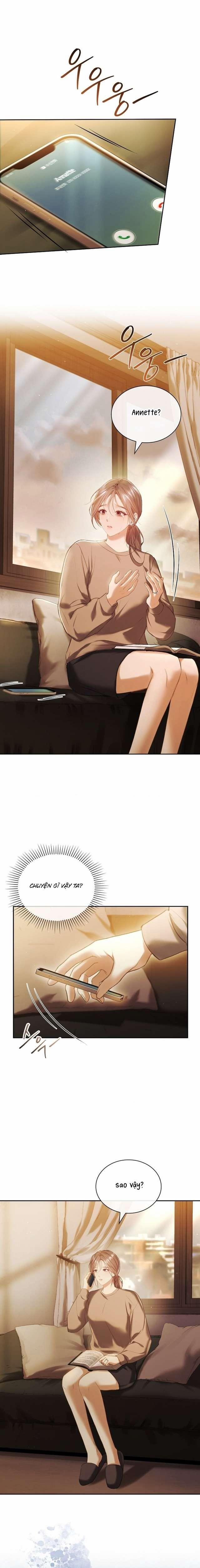 [ 18+ ] Người Vợ Trẻ 50 trang 0