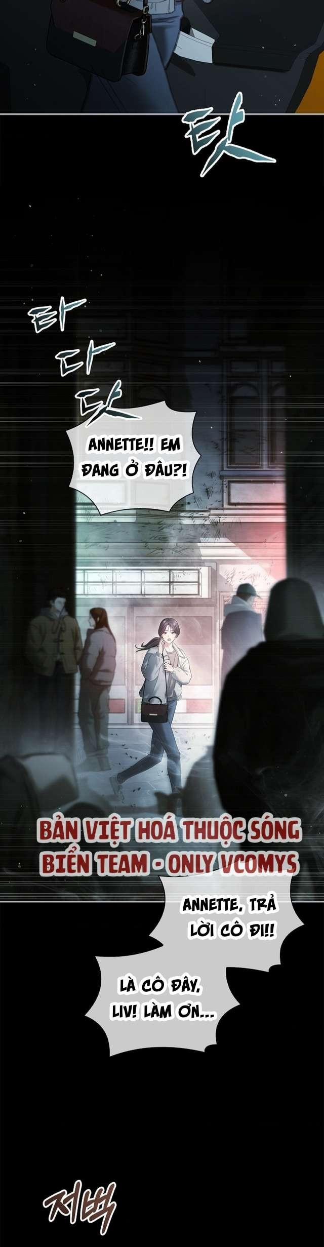 [ 18+ ] Người Vợ Trẻ 50 trang 5