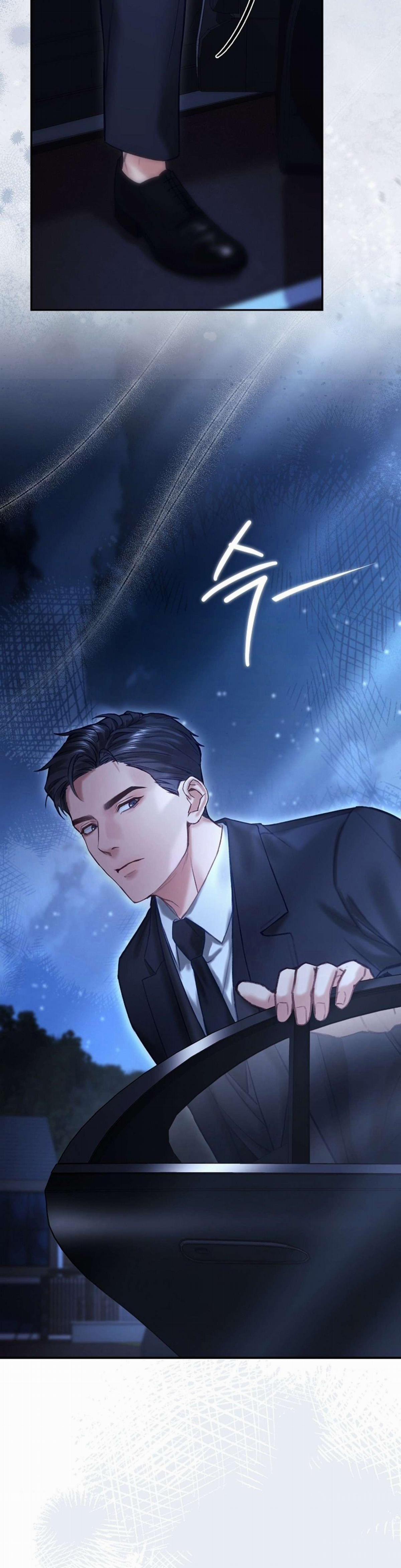 [ 18+ ] Người Vợ Trẻ 51 trang 1