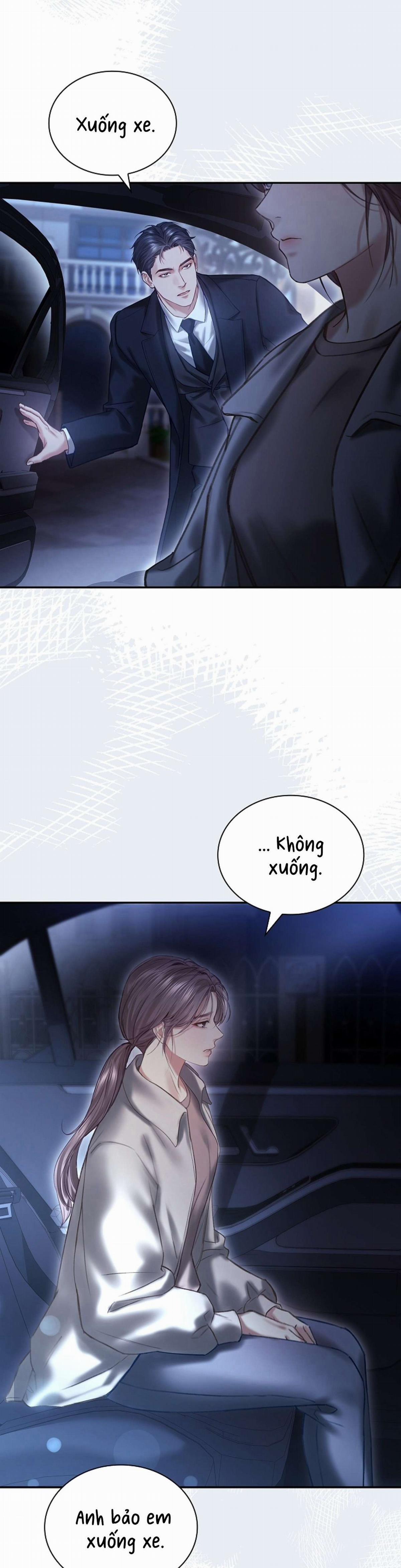 [ 18+ ] Người Vợ Trẻ 51 trang 2