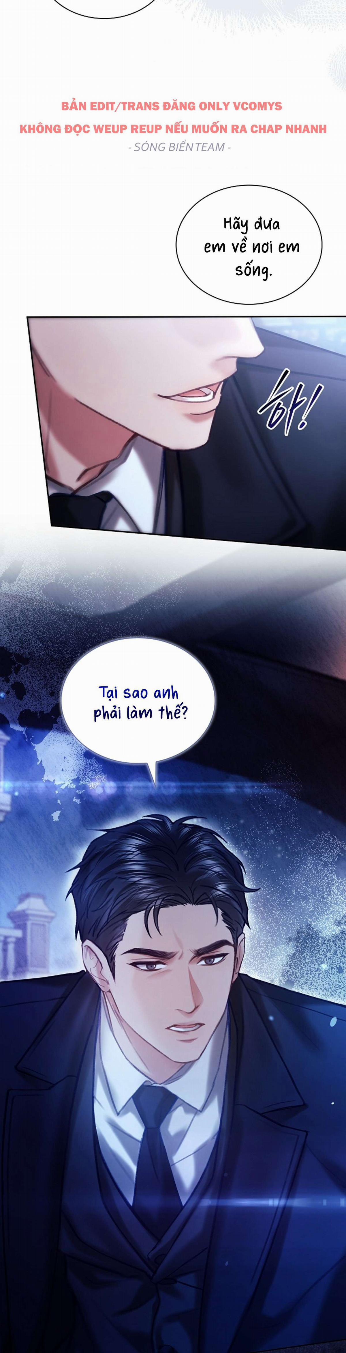 [ 18+ ] Người Vợ Trẻ 51 trang 3