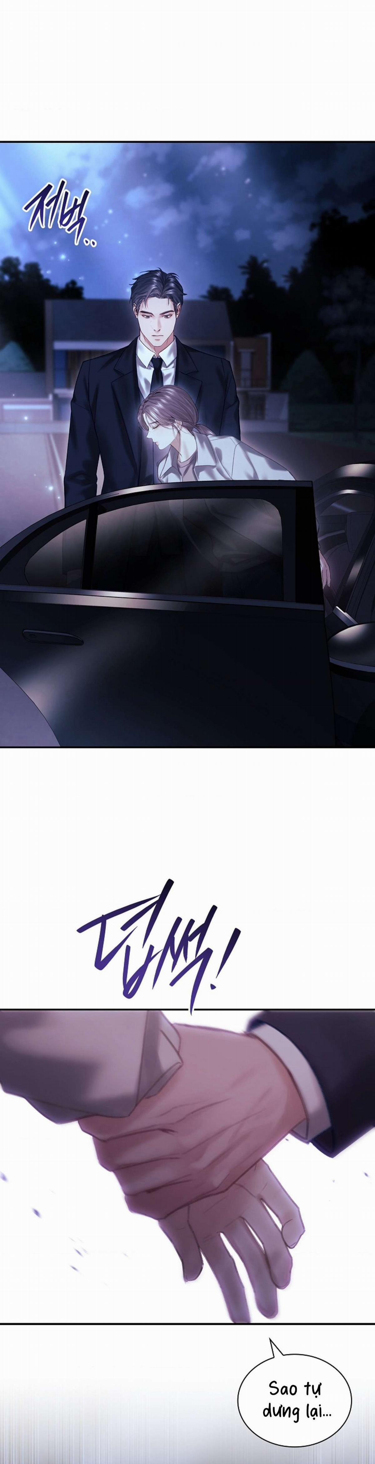 [ 18+ ] Người Vợ Trẻ 51 trang 5