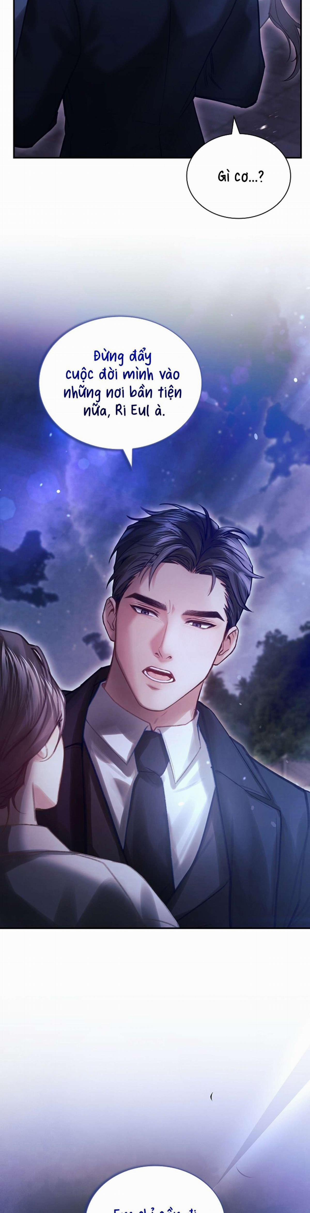 [ 18+ ] Người Vợ Trẻ 51 trang 8