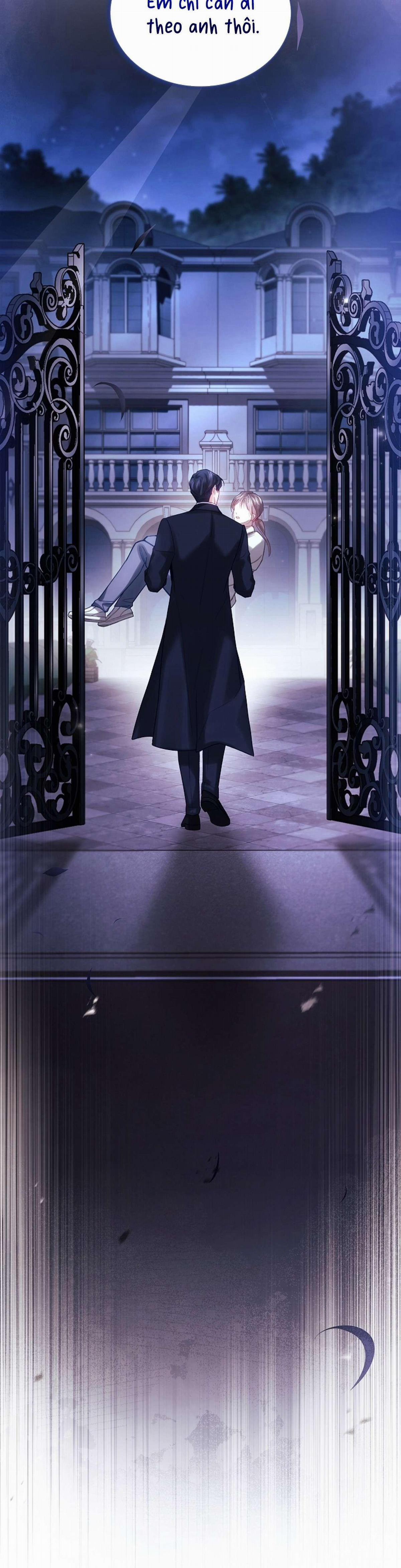 [ 18+ ] Người Vợ Trẻ 51 trang 9