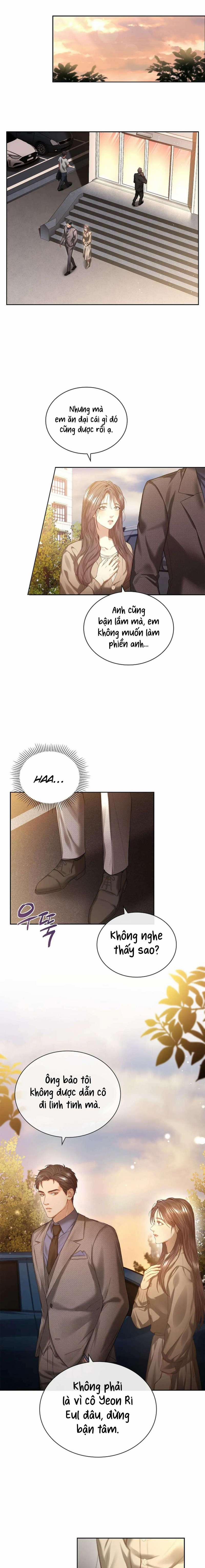[ 18+ ] Người Vợ Trẻ 6 trang 10