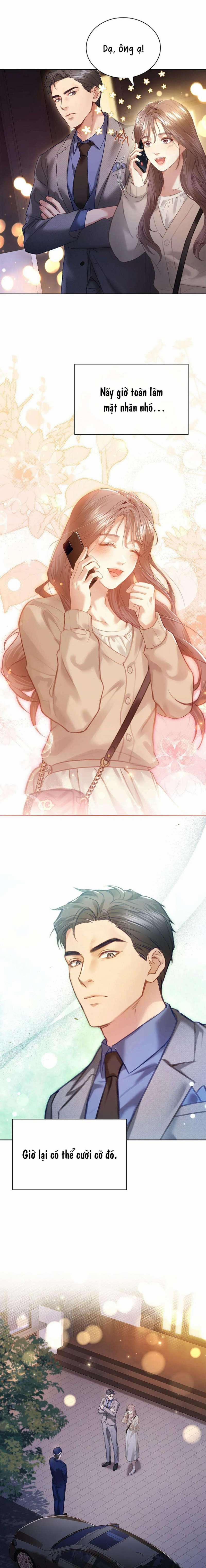 [ 18+ ] Người Vợ Trẻ 7 trang 12