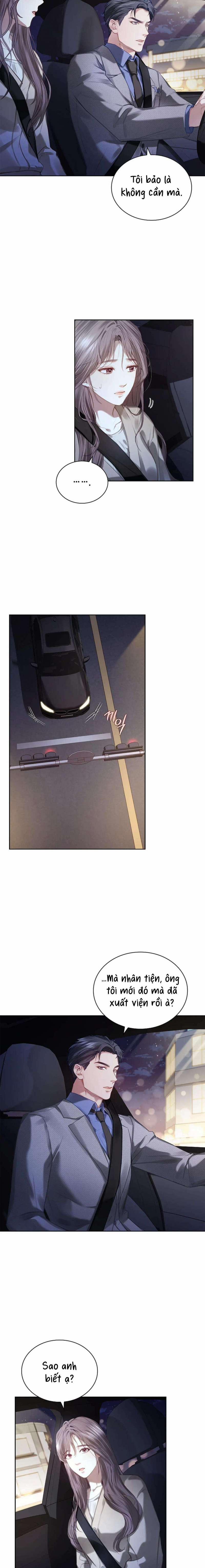 [ 18+ ] Người Vợ Trẻ 7 trang 16