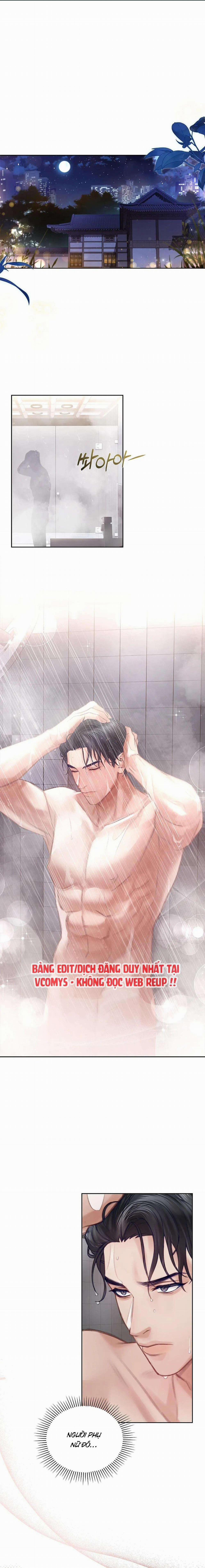 [18+] Người Vợ Trẻ 8 trang 0