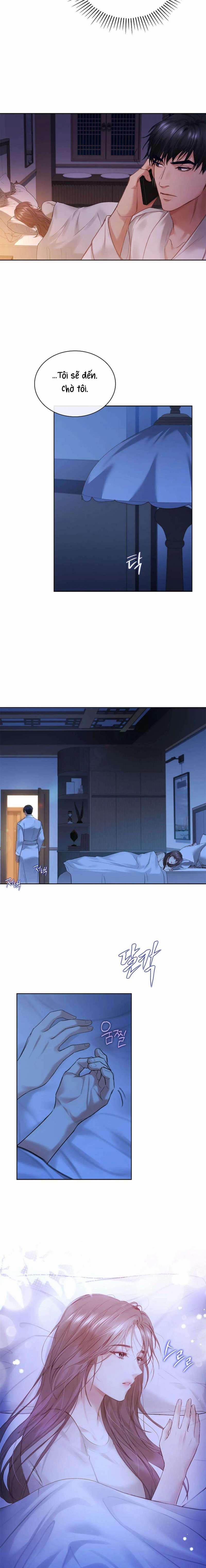 [18+] Người Vợ Trẻ 8 trang 7