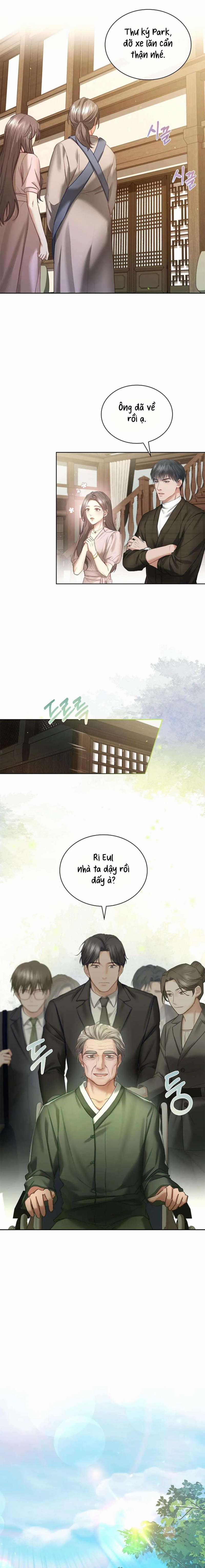 [ 18+ ] Người Vợ Trẻ 9 trang 7