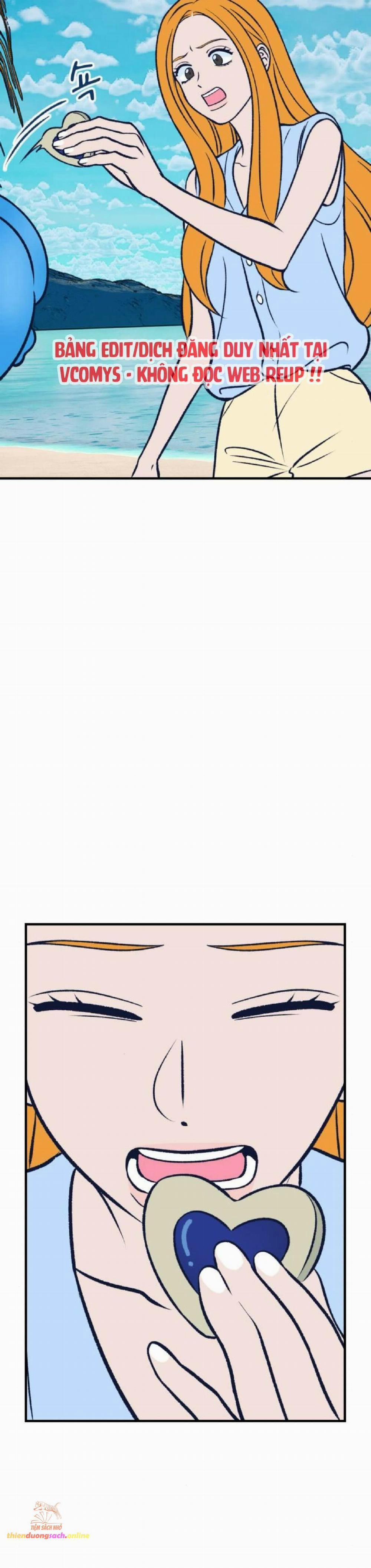 [18+] Nguyệt Mị Moonstruck 10 trang 2