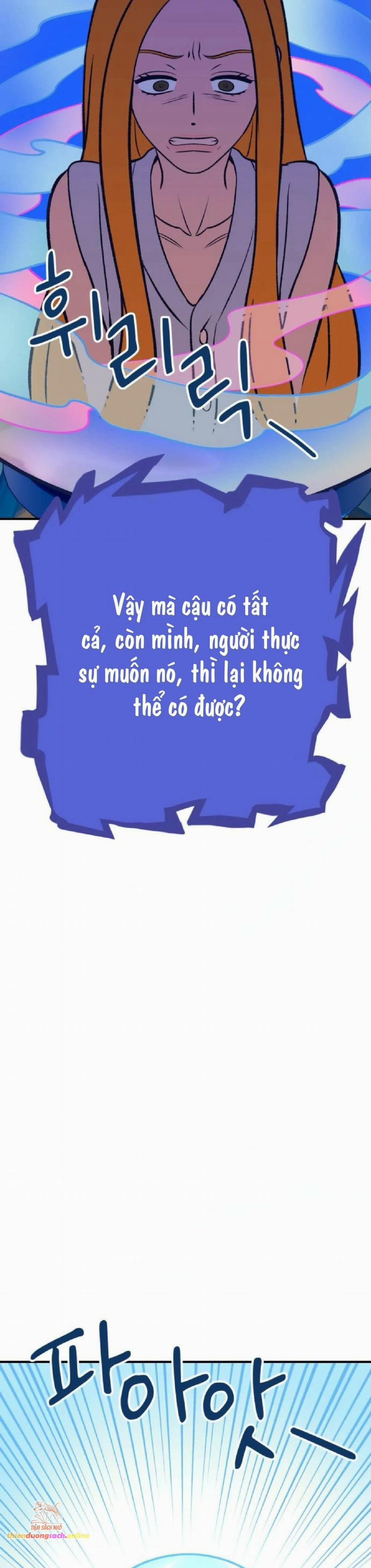 [18+] Nguyệt Mị Moonstruck 10 trang 26