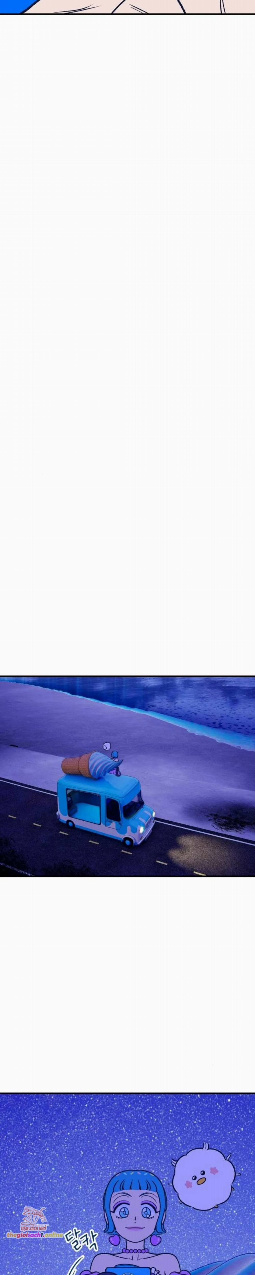 [18+] Nguyệt Mị Moonstruck 11 trang 15