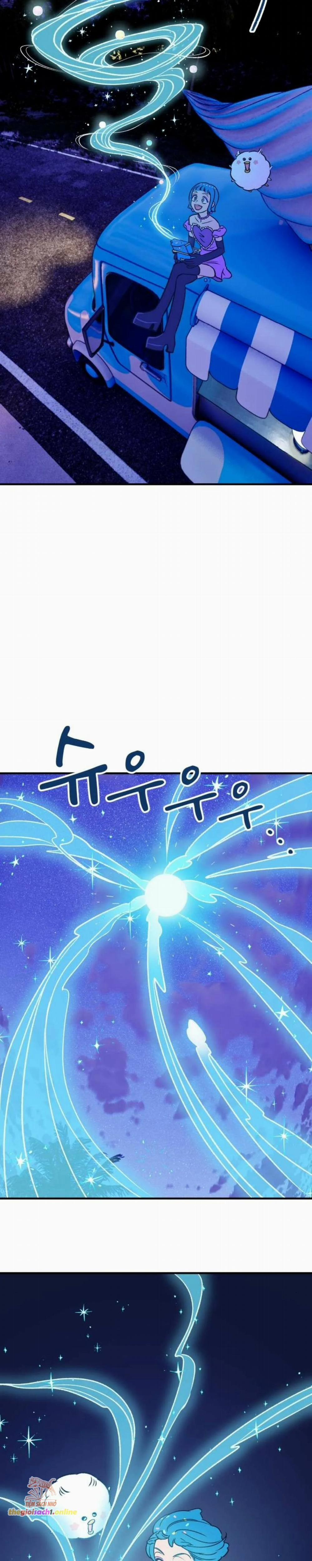 [18+] Nguyệt Mị Moonstruck 11 trang 18