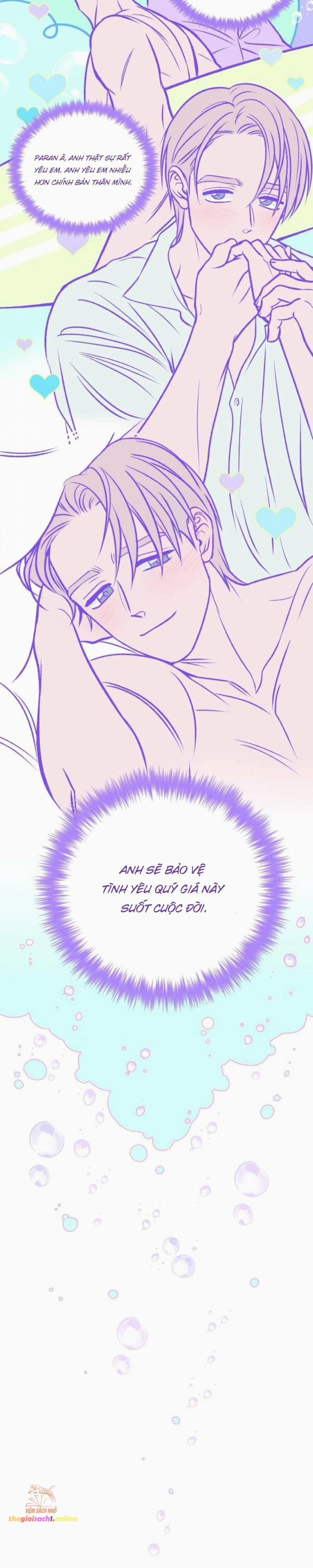 [18+] Nguyệt Mị Moonstruck 11 trang 32