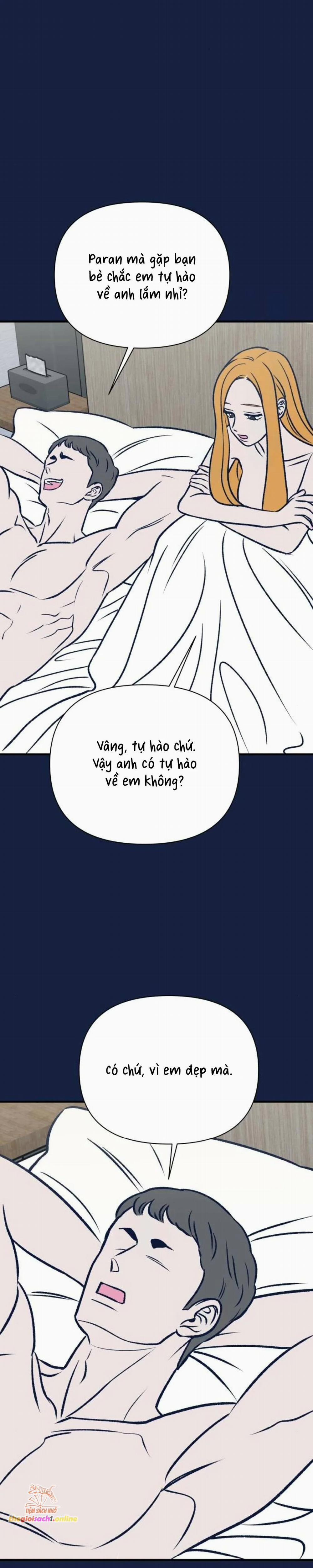 [18+] Nguyệt Mị Moonstruck 11 trang 8