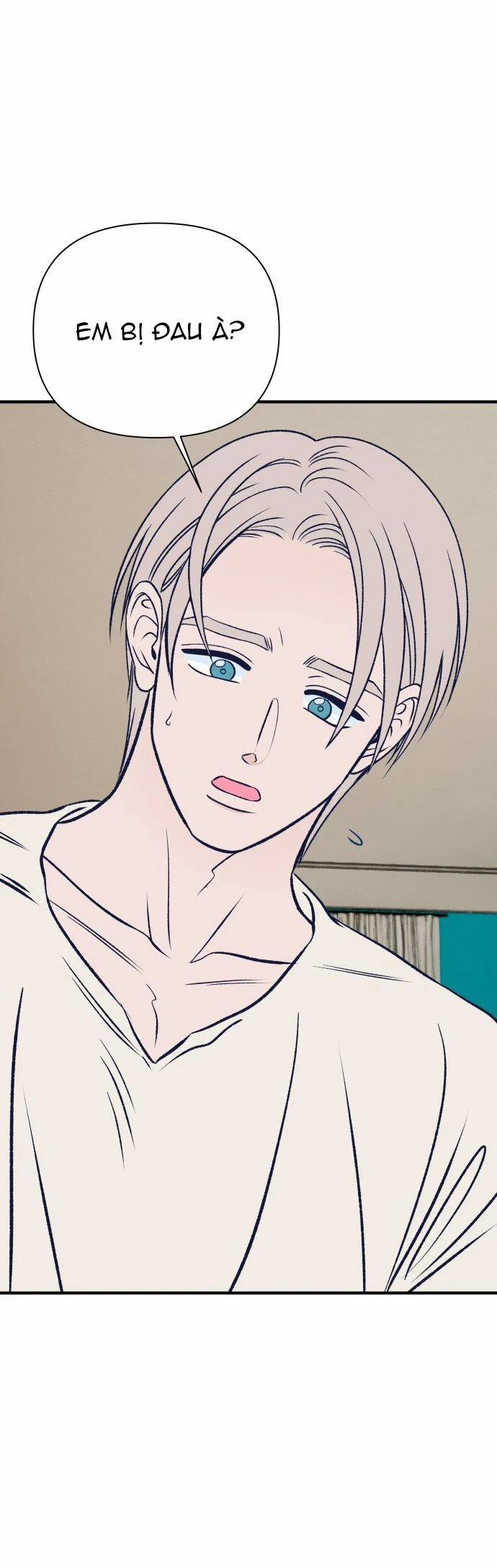 [18+] Nguyệt Mị Moonstruck 12 trang 2