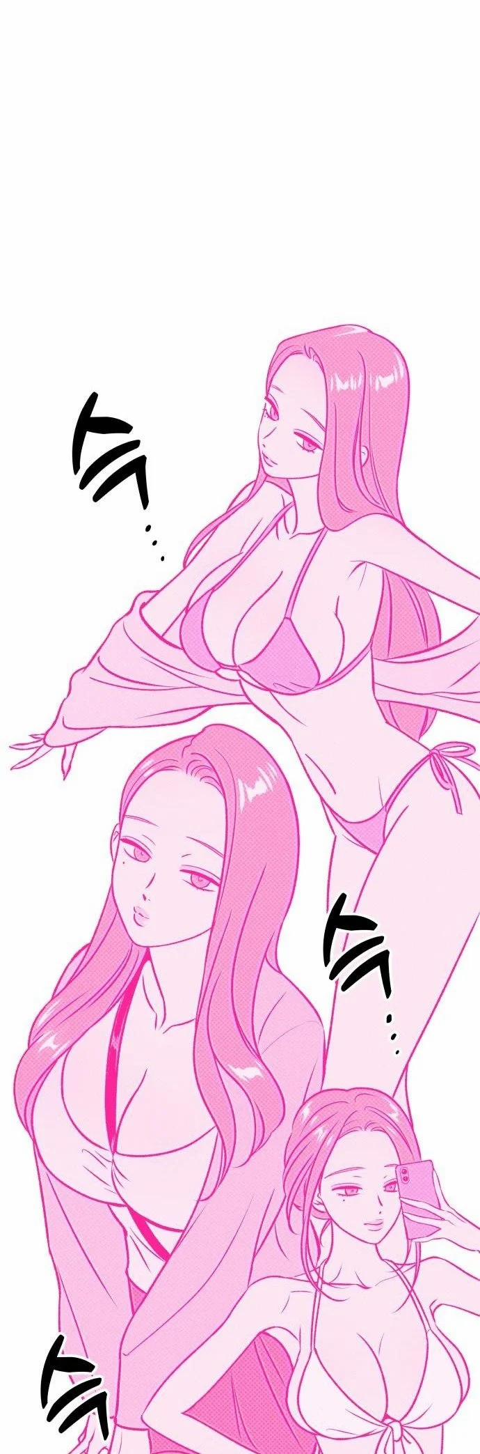 [18+] Nguyệt Mị Moonstruck 13 trang 14