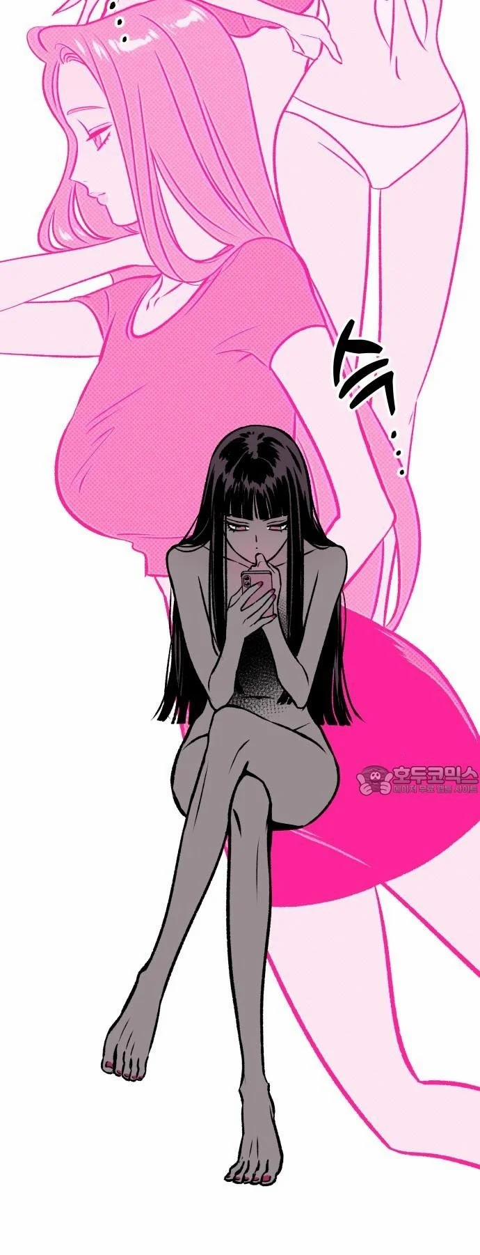 [18+] Nguyệt Mị Moonstruck 13 trang 15