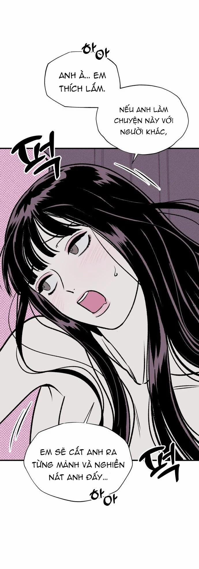 [18+] Nguyệt Mị Moonstruck 13 trang 3