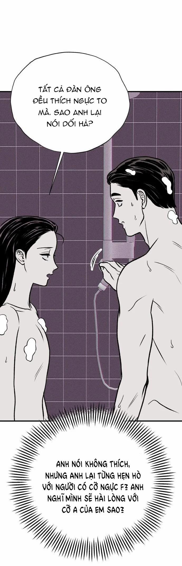 [18+] Nguyệt Mị Moonstruck 13 trang 32