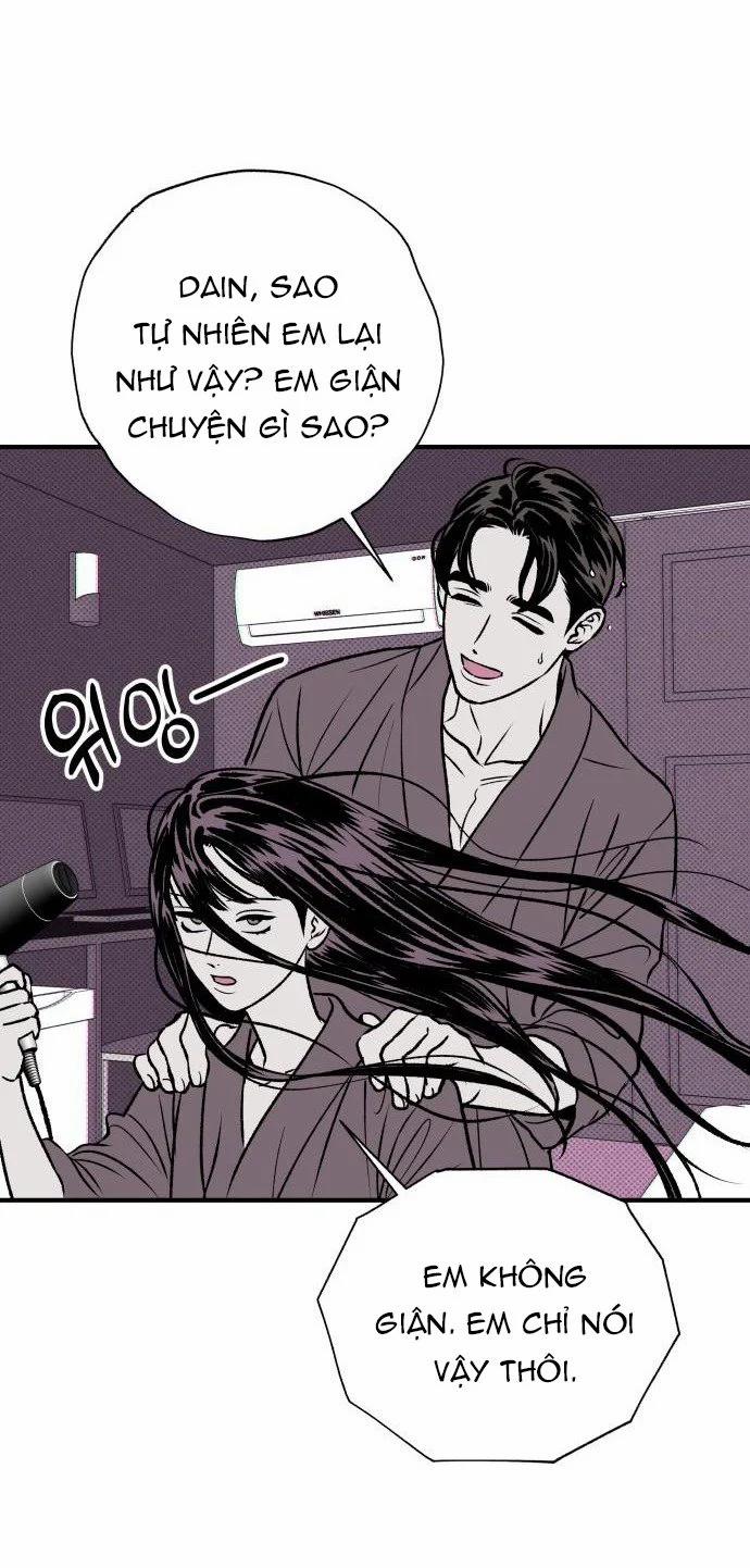 [18+] Nguyệt Mị Moonstruck 13 trang 38