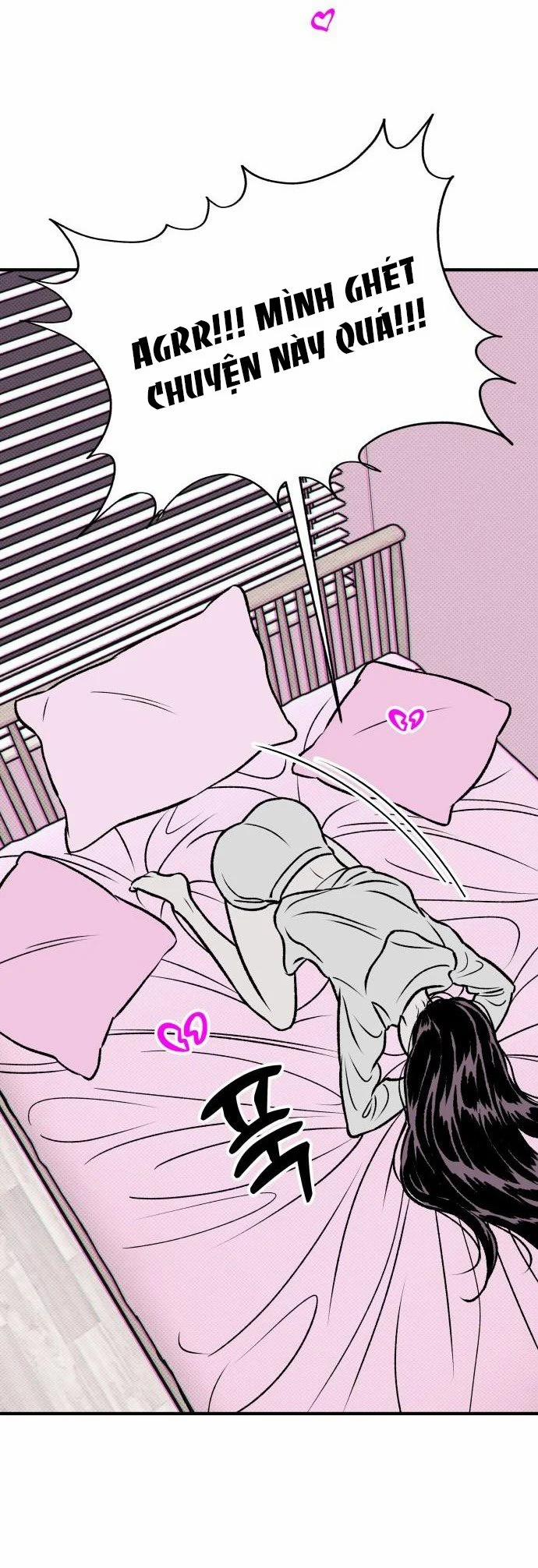 [18+] Nguyệt Mị Moonstruck 13 trang 57