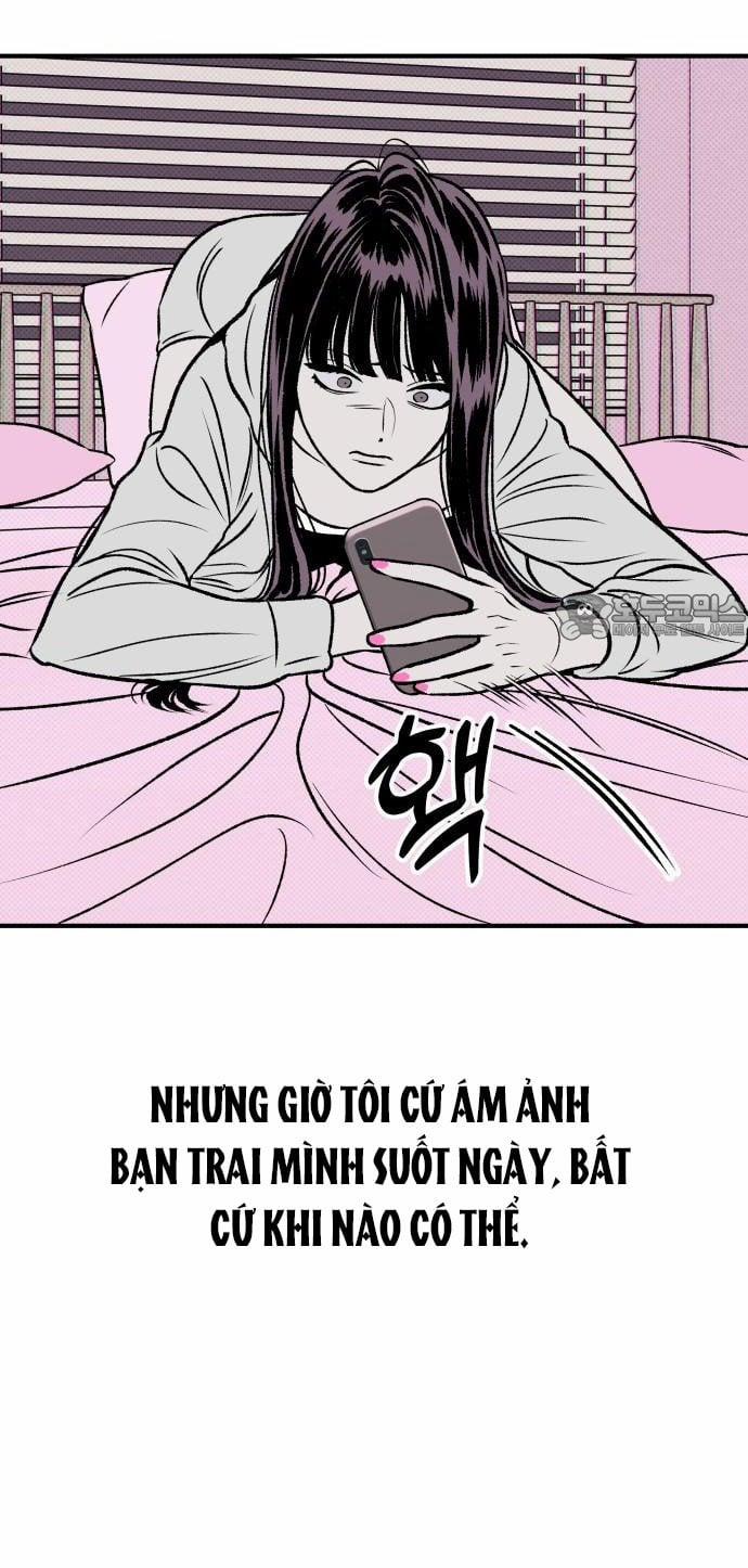 [18+] Nguyệt Mị Moonstruck 13 trang 59