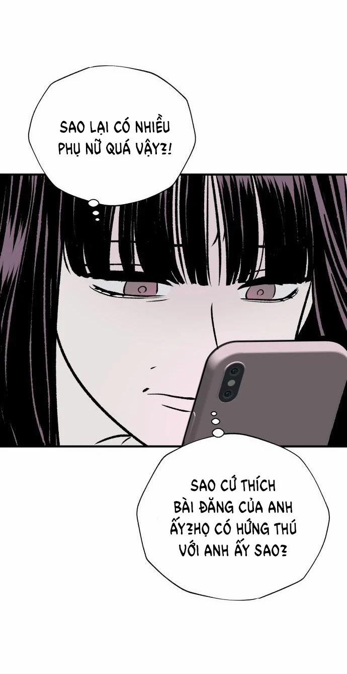 [18+] Nguyệt Mị Moonstruck 13 trang 64