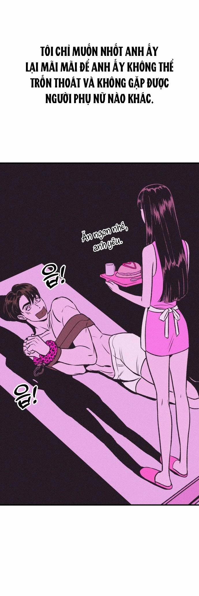 [18+] Nguyệt Mị Moonstruck 13 trang 67