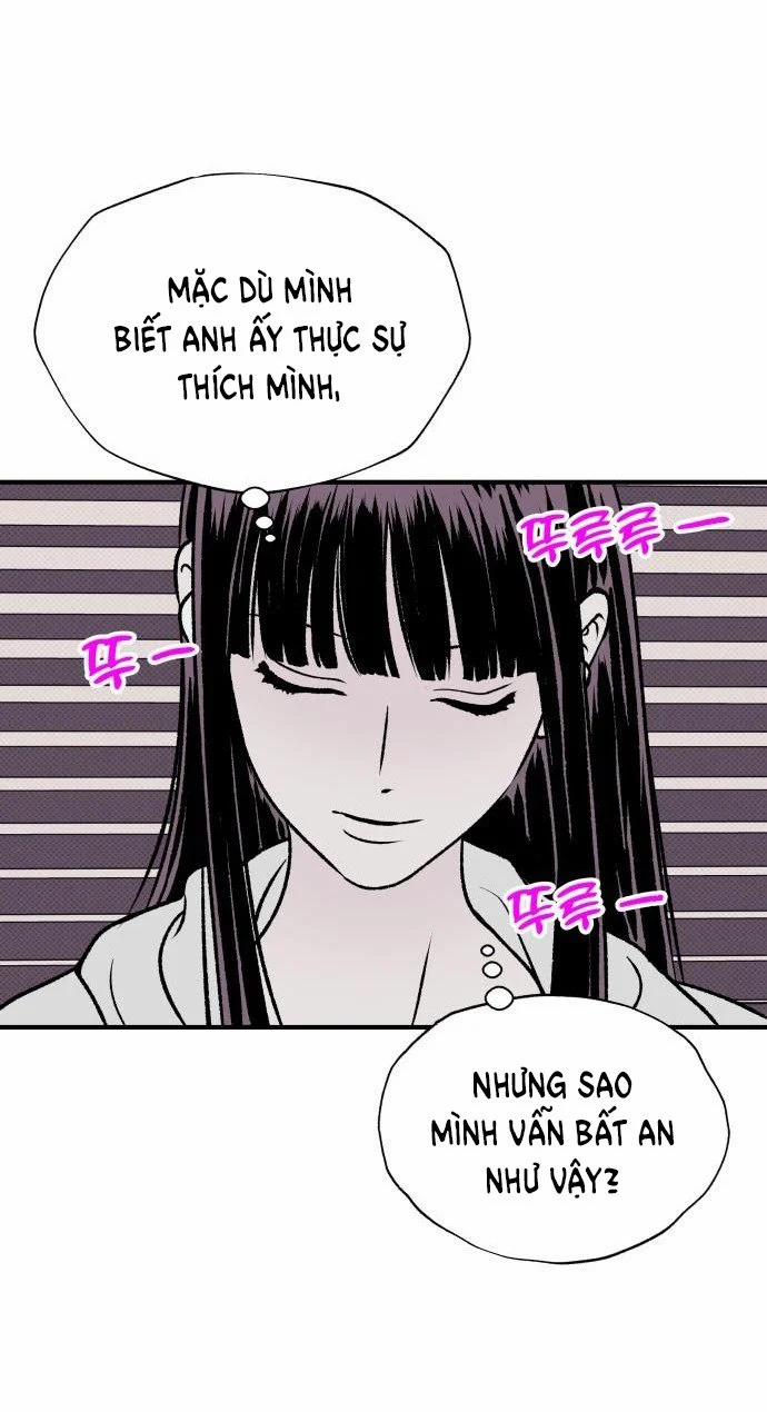 [18+] Nguyệt Mị Moonstruck 13 trang 74