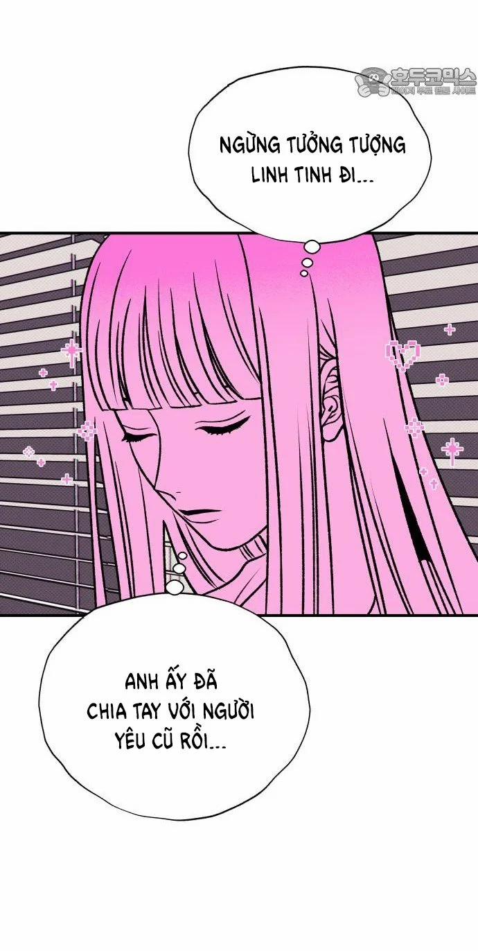 [18+] Nguyệt Mị Moonstruck 13 trang 77