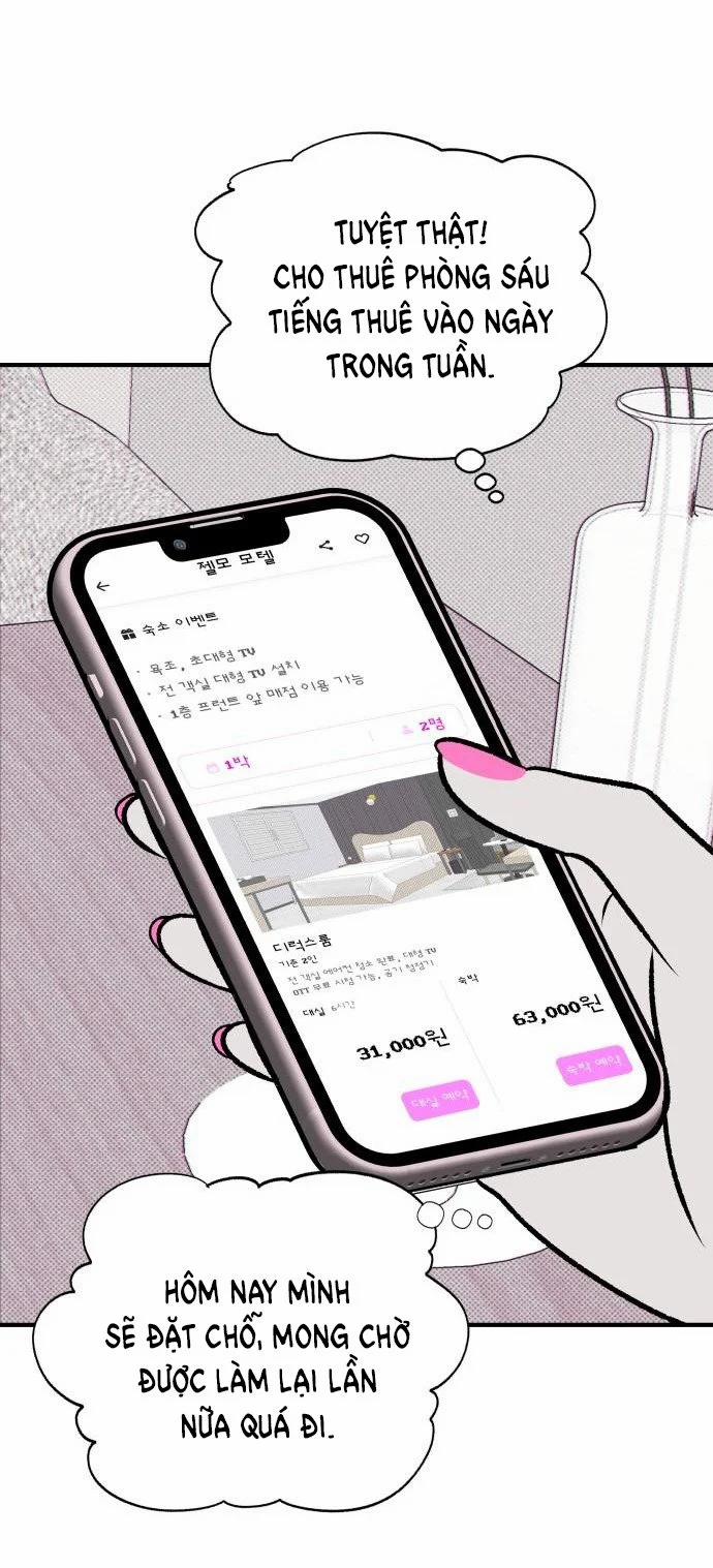 [18+] Nguyệt Mị Moonstruck 13 trang 84