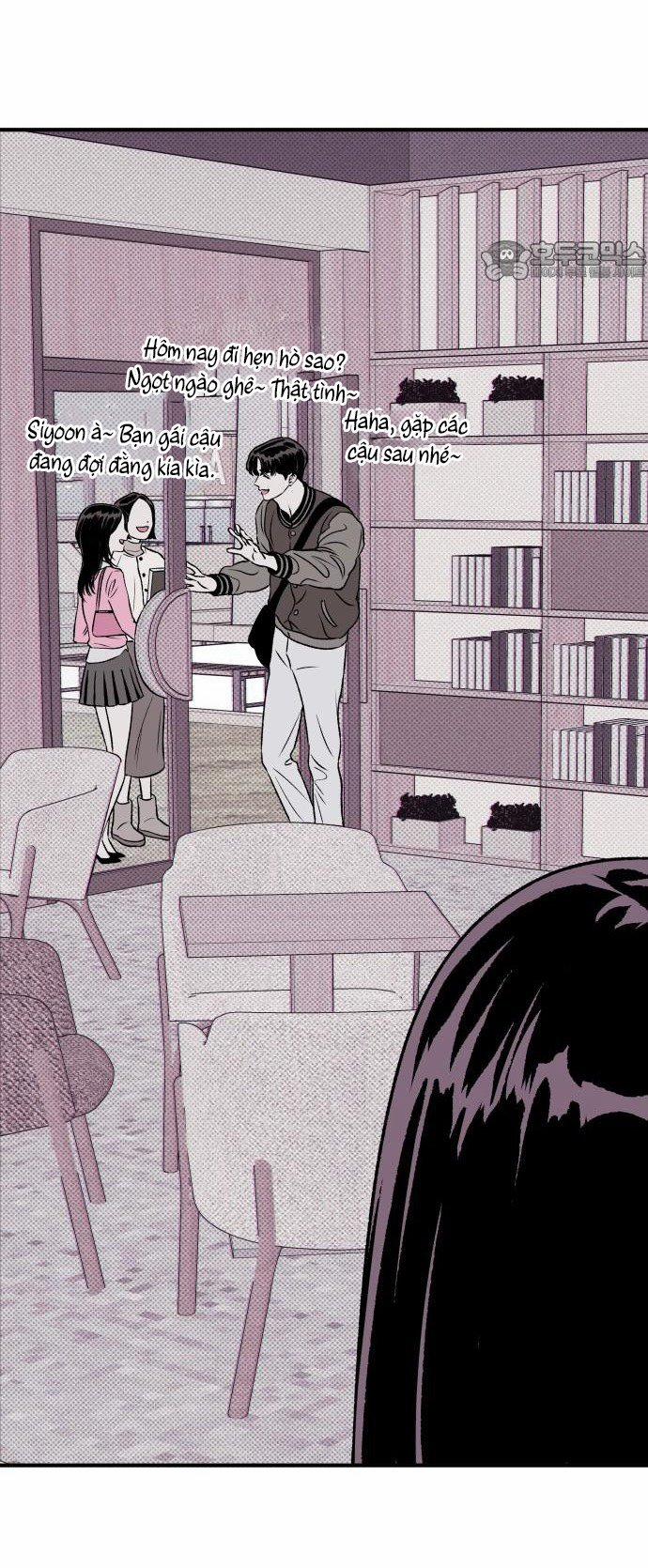[18+] Nguyệt Mị Moonstruck 13 trang 87